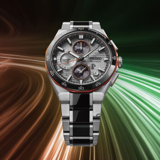 SEIKO精工 未來動感 Astron GPS 鈦金屬太陽能限量腕錶-43.4mm_SK040 SSH183J1.5X83-0AS0N