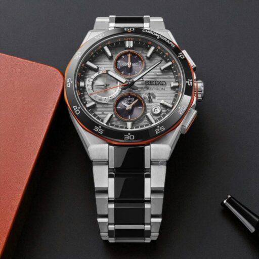 SEIKO精工 Astron GPS 鈦金屬 太陽能 限量腕錶 男錶 -SSH183J1.5X83-0AS0N_sk043