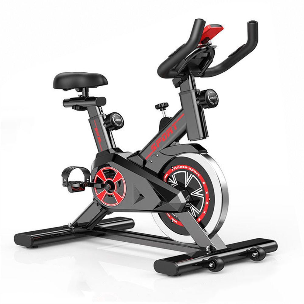 休閒健身 重訓有氧健身健身車