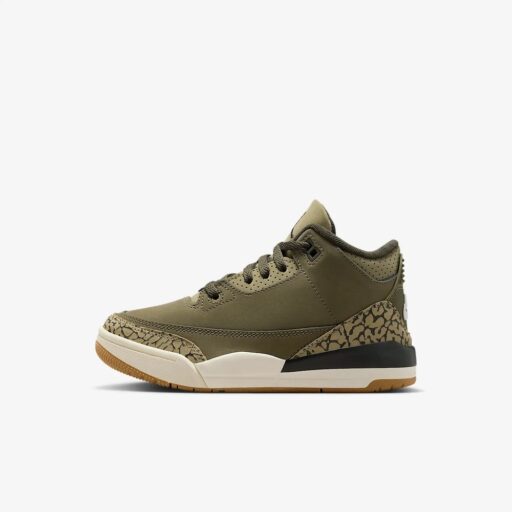 NIKE 耐吉JORDAN 3 RETRO (PS) 中大童 籃球鞋 DM0966202