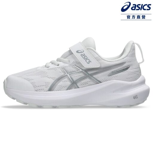 Asics 亞瑟士GT-1000 14 PS 中童 運動鞋 1014A381-100