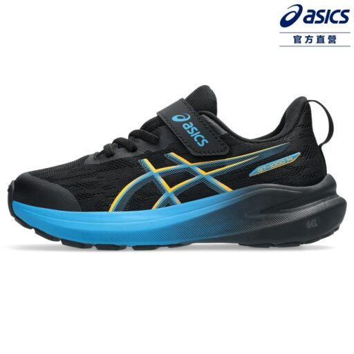 Asics 亞瑟士GT-1000 14 PS 中童 運動鞋 1014A381-001
