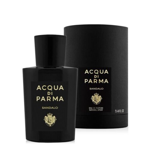 Acqua Di Parma 帕爾瑪之水 格調系列 白檀淡香精 100ml