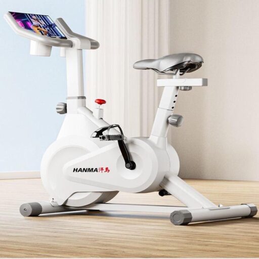 休閒健身 重訓有氧健身健身車