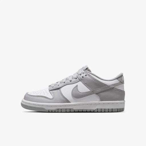 NIKE 耐吉DUNK LOW (GS) 中大童 休閒鞋 FB9109123