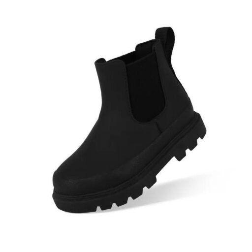 native中大童 KENSINGTON CHELSEA 小肯辛頓 瞬黑