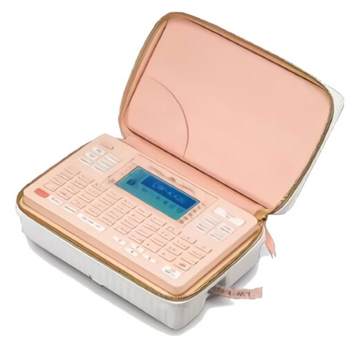 EPSON愛普生 LW-K420 / K420 粉紅 夢幻美妝 標籤機 / 標籤列印機