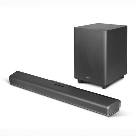 Edifier B700 杜比全景聲 5.1.2 無線低音聲霸 Soundbar