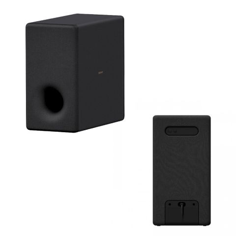SONY 索尼 200W無線重低音揚聲器 SA-SW3