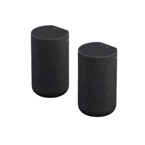 SONY 索尼 180W無線後環繞揚聲器 SA-RS5