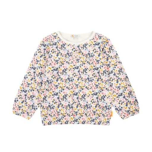 STEIFF德國精品童裝 - 長袖T恤衫(內刷毛)