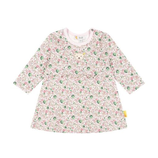 STEIFF德國精品童裝 - 長袖洋裝