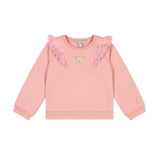 STEIFF德國精品童裝 - 長袖T恤衫