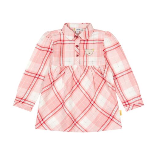 STEIFF德國精品童裝 - 長袖襯衫