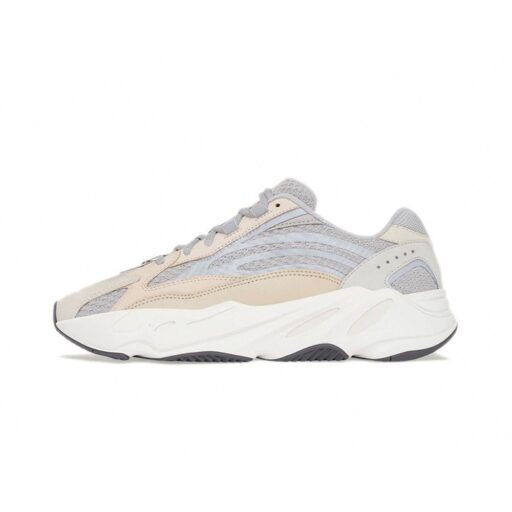 adidas 愛迪達 Yeezy Boost 700 V2 奶油白 男鞋 運動鞋 慢跑鞋 厚底 增高 GY7924
