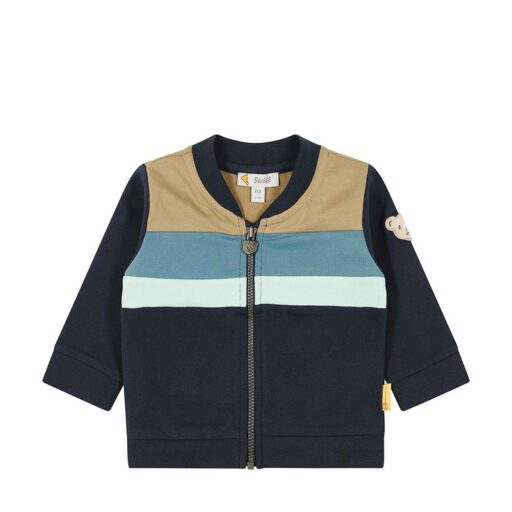 STEIFF德國精品童裝 - 長袖夾克