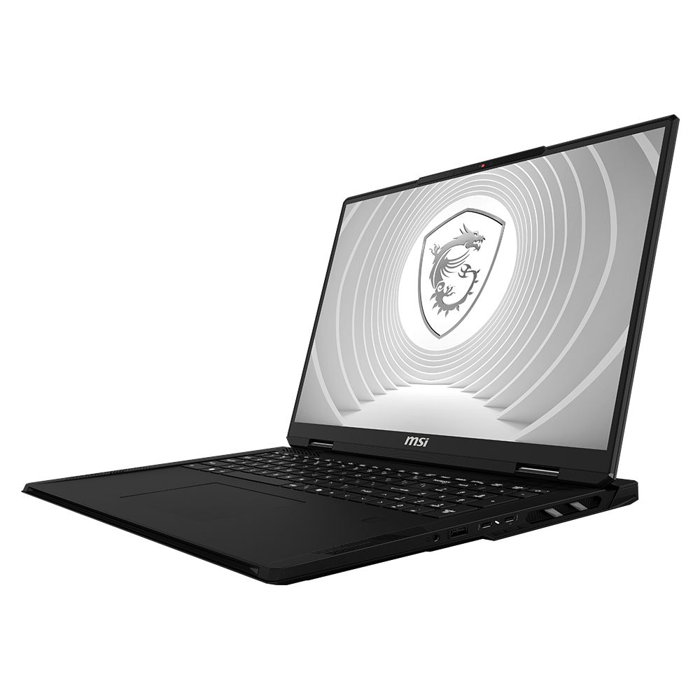 MSI 微星CreatorPro X18 18吋 繪圖筆電灰色(i9-14900HX/32GBx2/2TBx2/RTX 5000-16G/WIN11PRO/HX A14VMG-271TW)