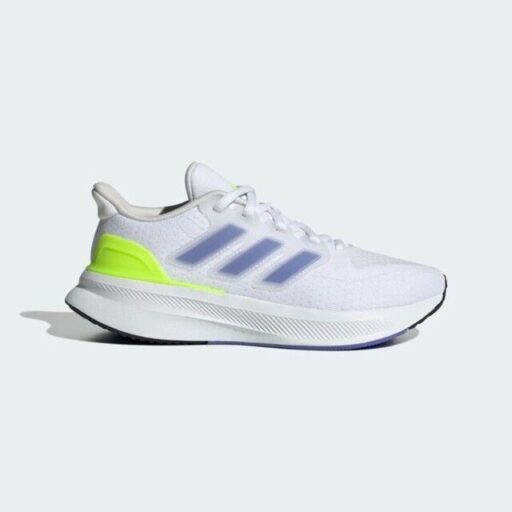 adidas 愛迪達Adidas Ultrarun 5 J IF4142 大童 慢跑鞋 運動 休閒 透氣 緩震 舒適 愛迪達 白藍