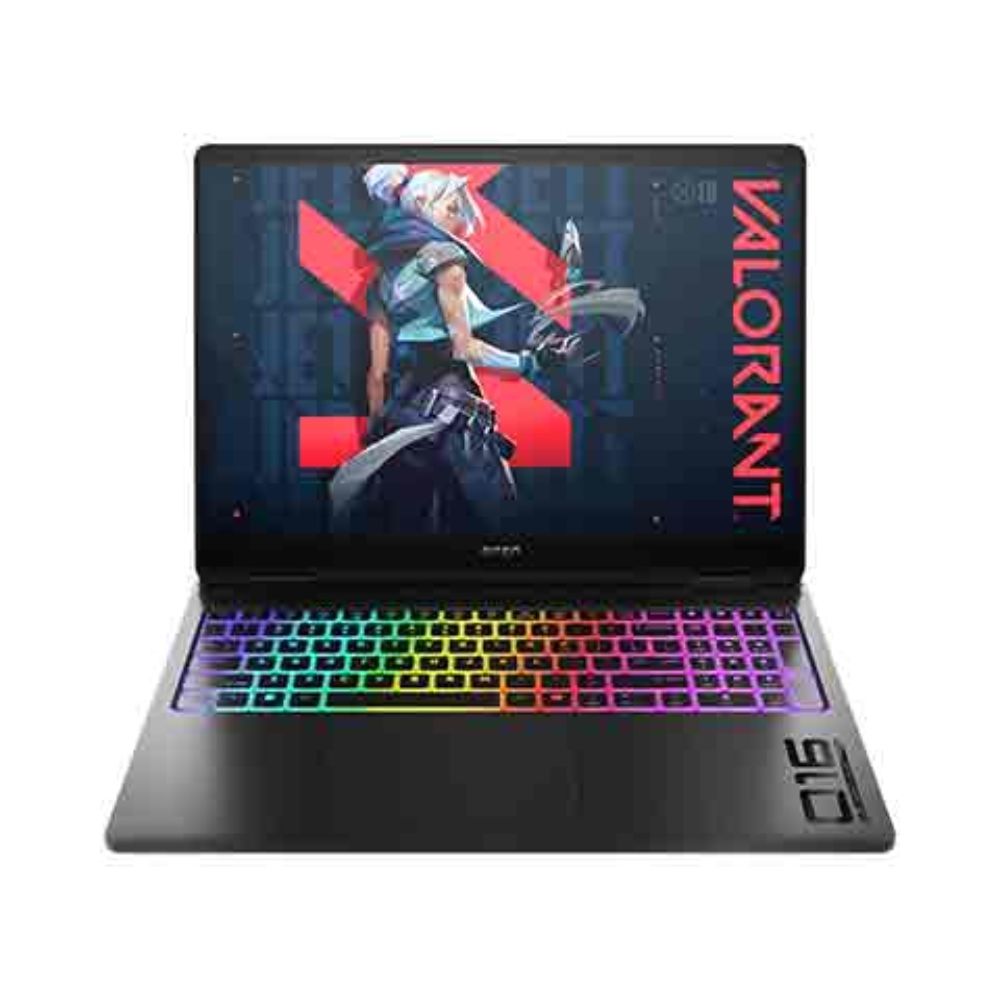 HP 惠普OMEN Gaming 16吋 電競筆電黑色(Ultra7 255H/32GB/1TB/RTX 5070-8G/WIN11/16-am0116TX)