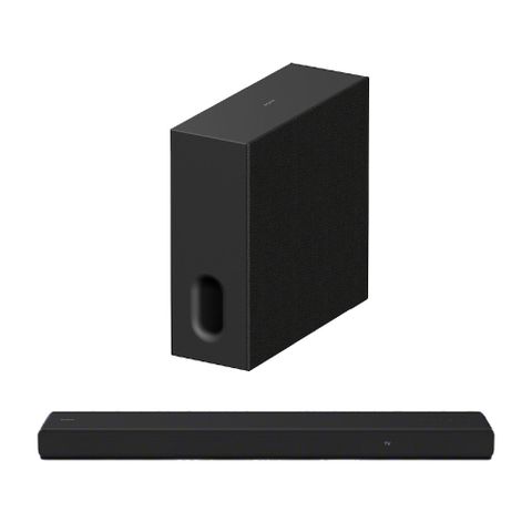 SONY 索尼 HT-A3000+SA-SW7 3.1聲霸重低音組