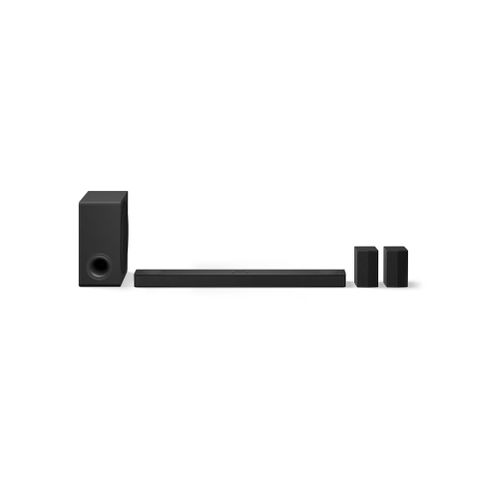 LG 樂金 S80TR Soundbar 家庭劇院 5.1.3 聲道 立體環繞音效