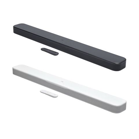 JBL BAR 300MK2 5.0聲道 聲霸 Soundbar (黑/白色)