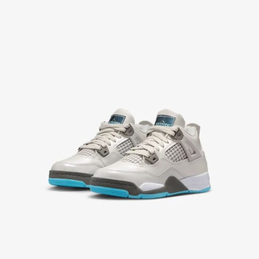 NIKE 耐吉JORDAN 4 RETRO (PS) 中大童 籃球鞋 HV4682014