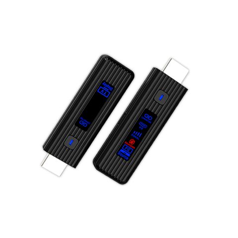 REAICE 日本Winten HDMI 無線投影傳輸器(iphone手機投影/Netflix/無線會議/TypeC/筆電/HDMI傳輸/電視)