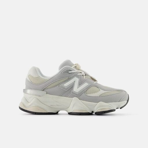 New Balance 紐巴倫9060 Bungee 中大童 休閒鞋 P90607UK-W