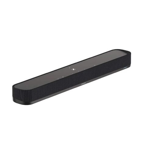 SENNHEISER 森海塞爾 單件式家庭劇院 AMBEO Soundbar Mini