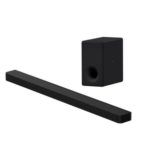 SONY 索尼 家庭劇院組 聲霸+重低音 HT-A9000+SA-SW3