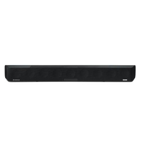 SENNHEISER 森海塞爾 頂級單件式家庭劇院 AMBEO Soundbar Max