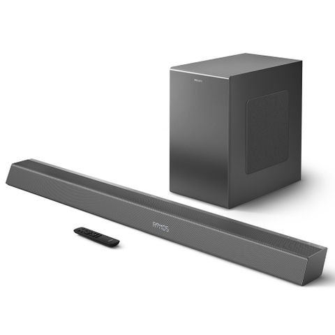 PHILIPS 飛利浦 TAB8947/96 聲霸 Soundbar 家庭劇院【福利品】
