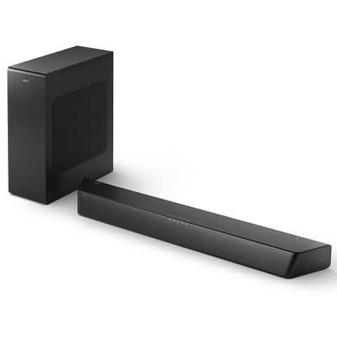 PHILIPS 飛利浦 Philips 飛利浦 TAB7207/96 2.1聲道聲霸 Soundbar 家庭劇院福利品