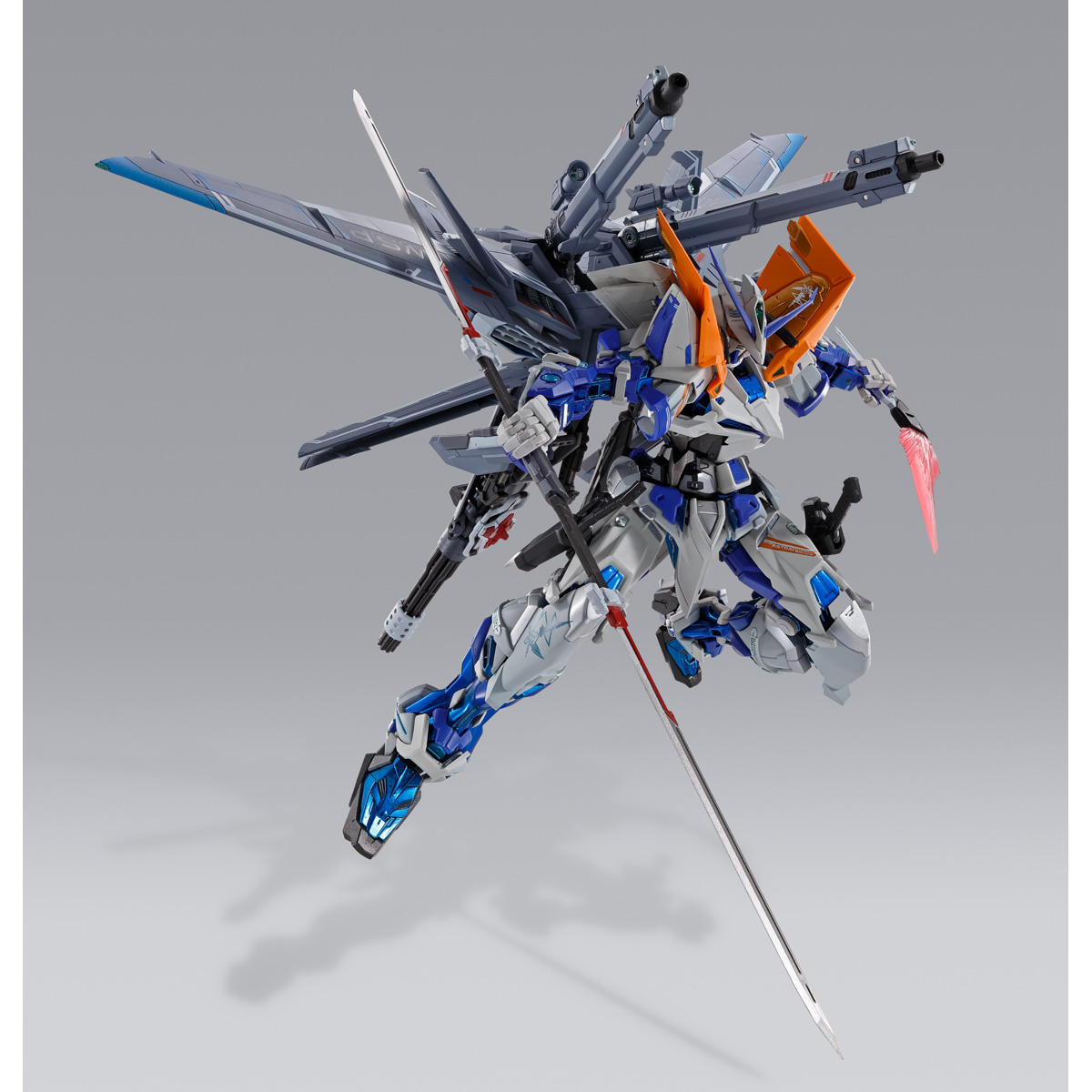 METAL BUILD I.W.S.P.:圖片 10