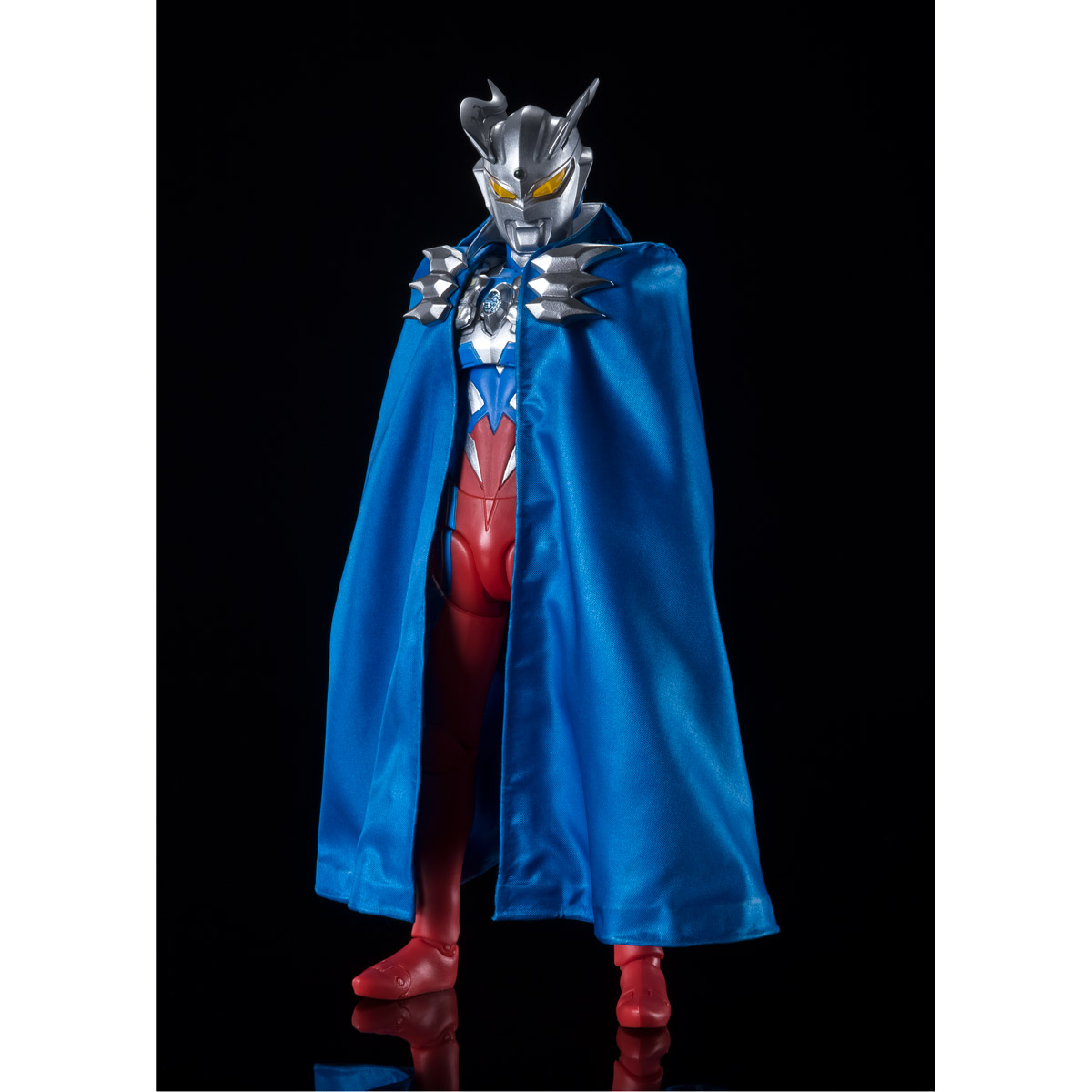 S.H.Figuarts ULTRA ZERO MANTLE:圖片 2