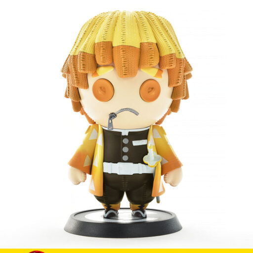 【Prime 1 Studio】 CT1-21073 鬼滅之刃 我妻善逸