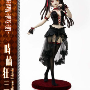 【Prime 1 Studio】 LSDAL-01 約會大作戰 時崎狂三 1：1雕像