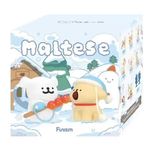 線條小狗-擁抱暖暖系列【BD-FU55611】