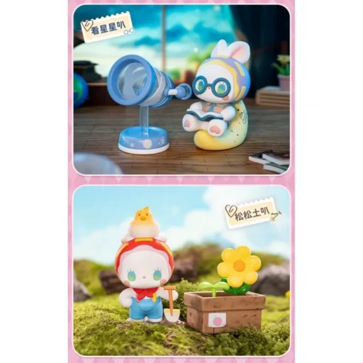 EMMA仙貝貝學院(單)【NP-781720】