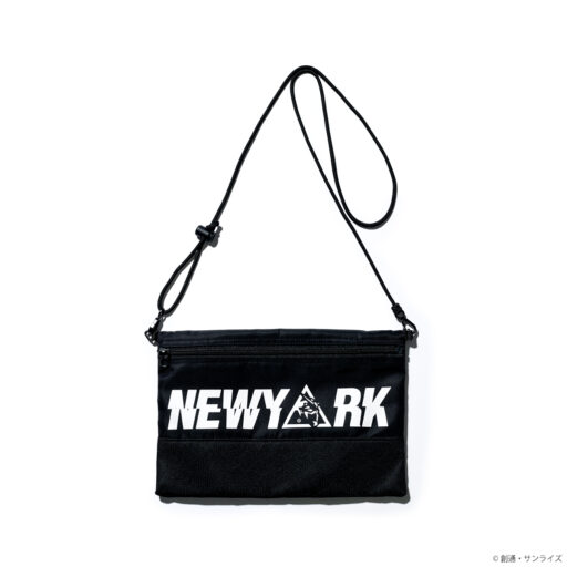 STRICT-G NEW YARK 側腰包