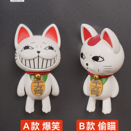 【膽大黨】御宅Home－高速婆婆 冰箱貼