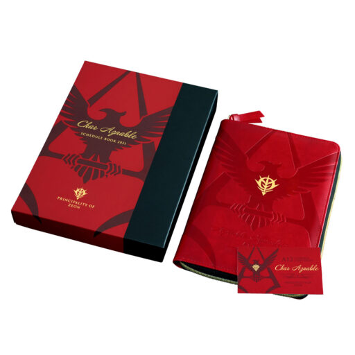 機動戰士高達夏亞2021年行程表