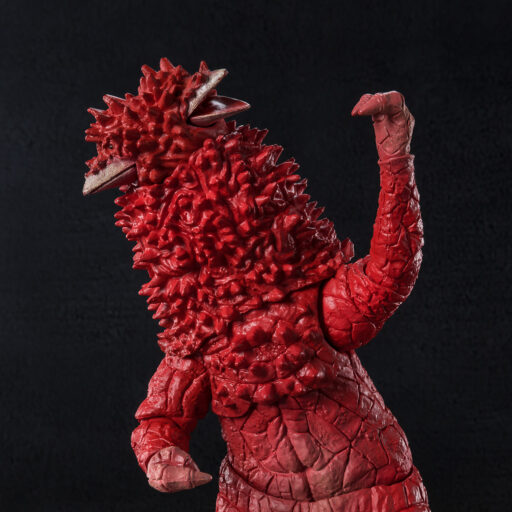 S.H.Figuarts PANDON The biggest invasion in history Set 55th Anniversary Ver.