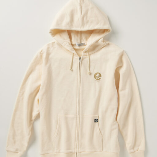 STRICT-G JAPAN 「機動戰士鋼彈」水墨風 連帽夾克