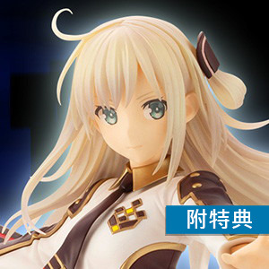 1/7 遊戲王 怪獸之決鬥 閃刀姬 蕾伊 PVC 【附特典】替換表情