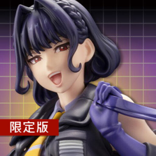 1/7 變形金剛美少女 天鷗 SKYWARP 限定版 PVC