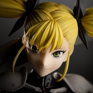 1/8 ARTFX J 怪獸8號 四之宮琪歌露 PVC