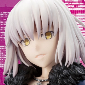1/7 Fate/Grand Order FGO 貞德 Alter 新宿篇 私服Ver. PVC