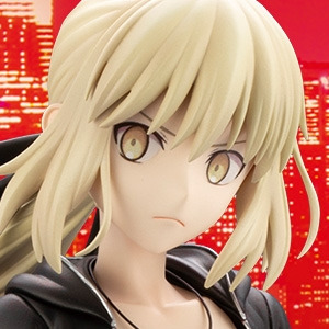1/7 Fate/Grand Order FGO 賽巴 Alter 新宿篇 私服Ver. PVC